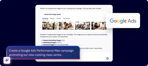 [NEW] Google Ads Connector for Active Intelligence