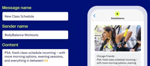 SMS Marketing 101: Everything You Need to Know
