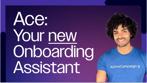 Introducing Ace: AI Onboarding Assistant that is one phone call away!