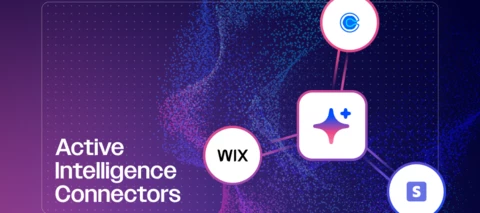 Connect Calendly, Stripe, and Wix to Active Intelligence