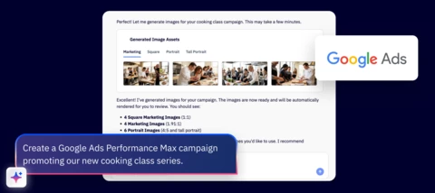 Google Ads Connector for Active Intelligence