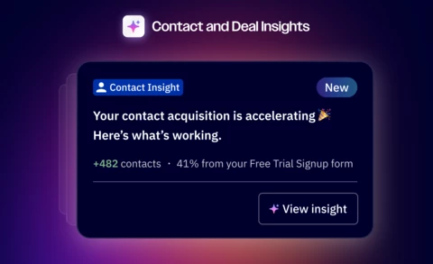 Active Intelligence - Autonomous Insights - Featured Insight