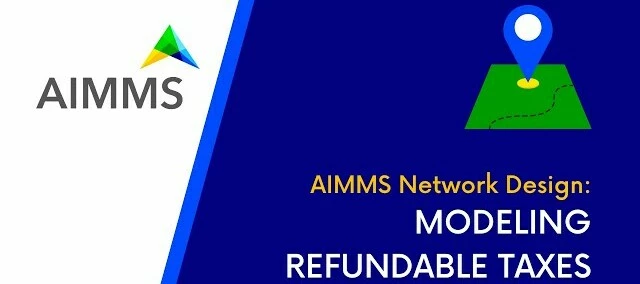 Video: Modelling Refundable Taxes