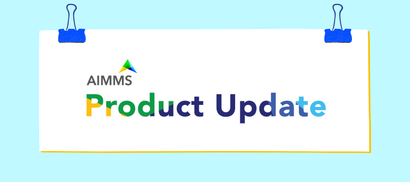 Get our latest Product Updates