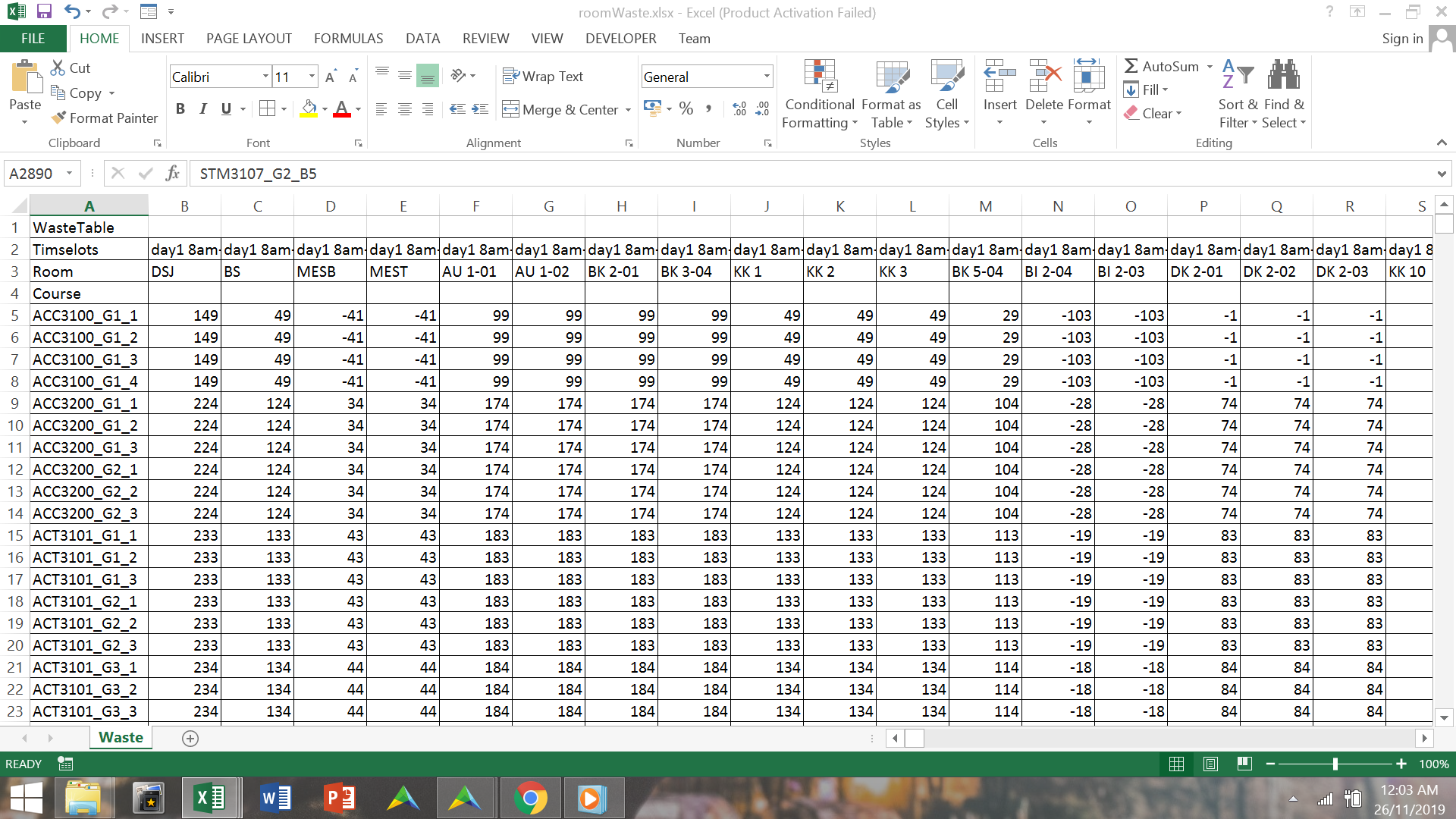 Error Opening Excel Workbook No Such File Or Directory Aimms Community