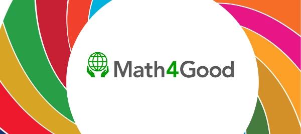 Math4Good: Vaccine Planning app demo