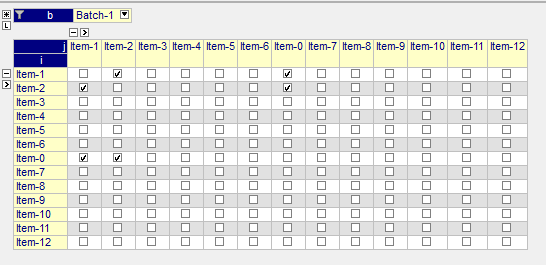 Multidimensional Data Input From Excel Aimms Community