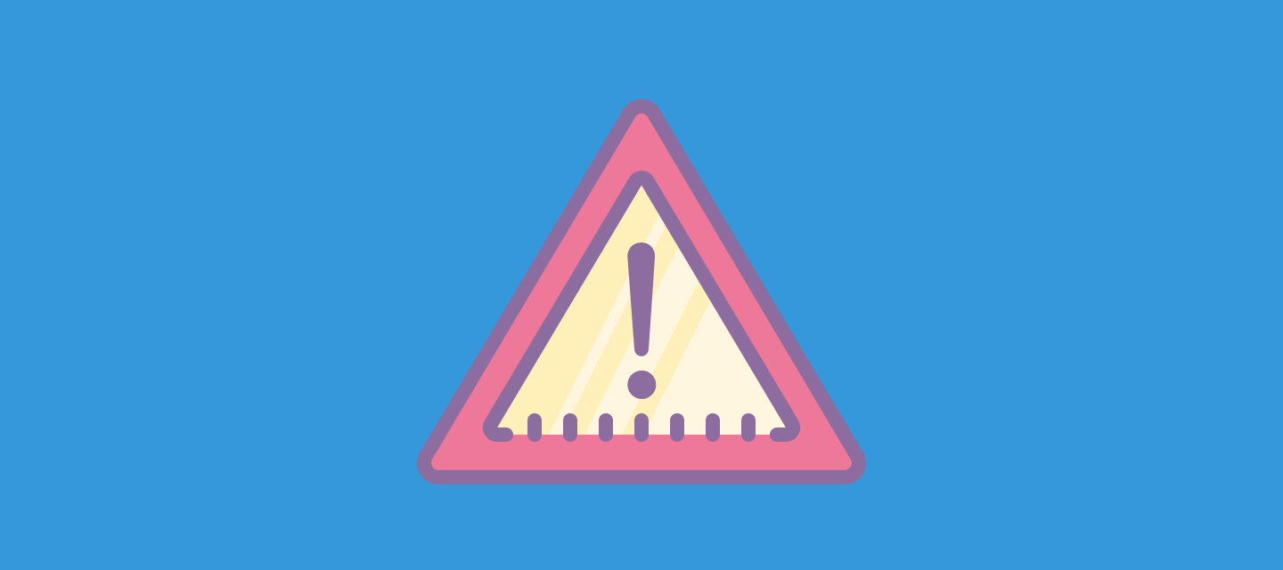 How to Customize Settings for Errors and Warnings