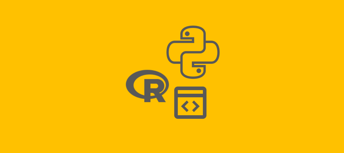 Adding Python and R to AIMMS models