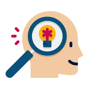 Curious Mind