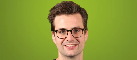 Partner Spotlight: ORTEC’s Frans van Helden on Building Lasting Relationships in the Analytics Industry