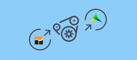 How to Convert a GAMS Model to an AIMMS Model