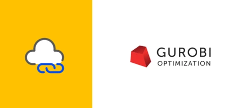 Gurobi Is Now Supported on the AIMMS Cloud Platform