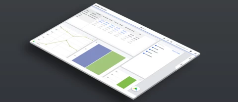 An insider’s view on the AIMMS WebUI: why, how and what is coming next