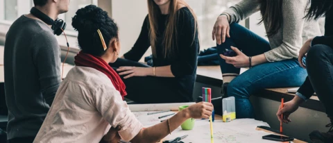 Why we started the AIMMS Online Community