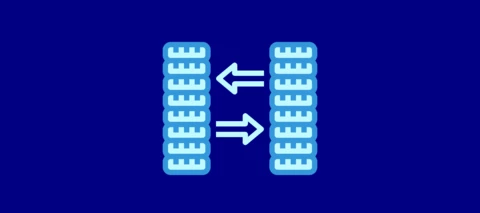 How to use the Data Exchange Library for data connection