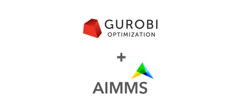 How to Connect AIMMS with Gurobi