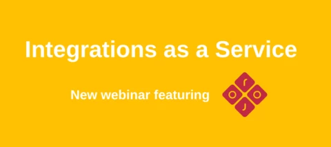 Webinar: ETL-based Integration as a Service for AIMMS