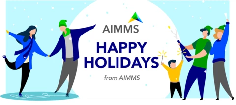 Reflecting on 30 years of AIMMS