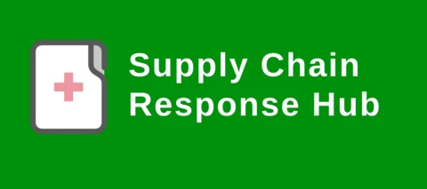 Immediate Supply Chain Actions to Take Amid COVID-19 Immediate Supply Chain Actions to Take Amid COVID-19