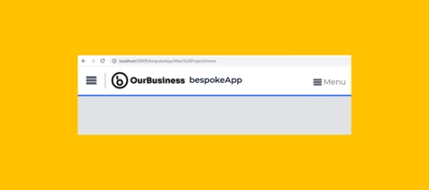 How to Add a Logo to your AIMMS WebUI App