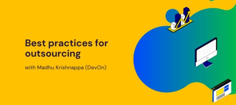 Best Practices for Outsourcing Software Development