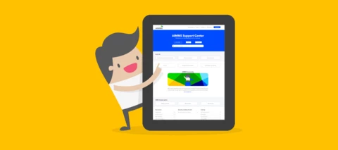 AIMMS has a new website!