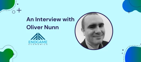 Partner Spotlight: Oliver Nunn from Endgame Economics on Modeling Power Markets with AIMMS