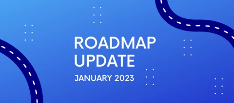 Presenting the AIMMS Roadmap 2023