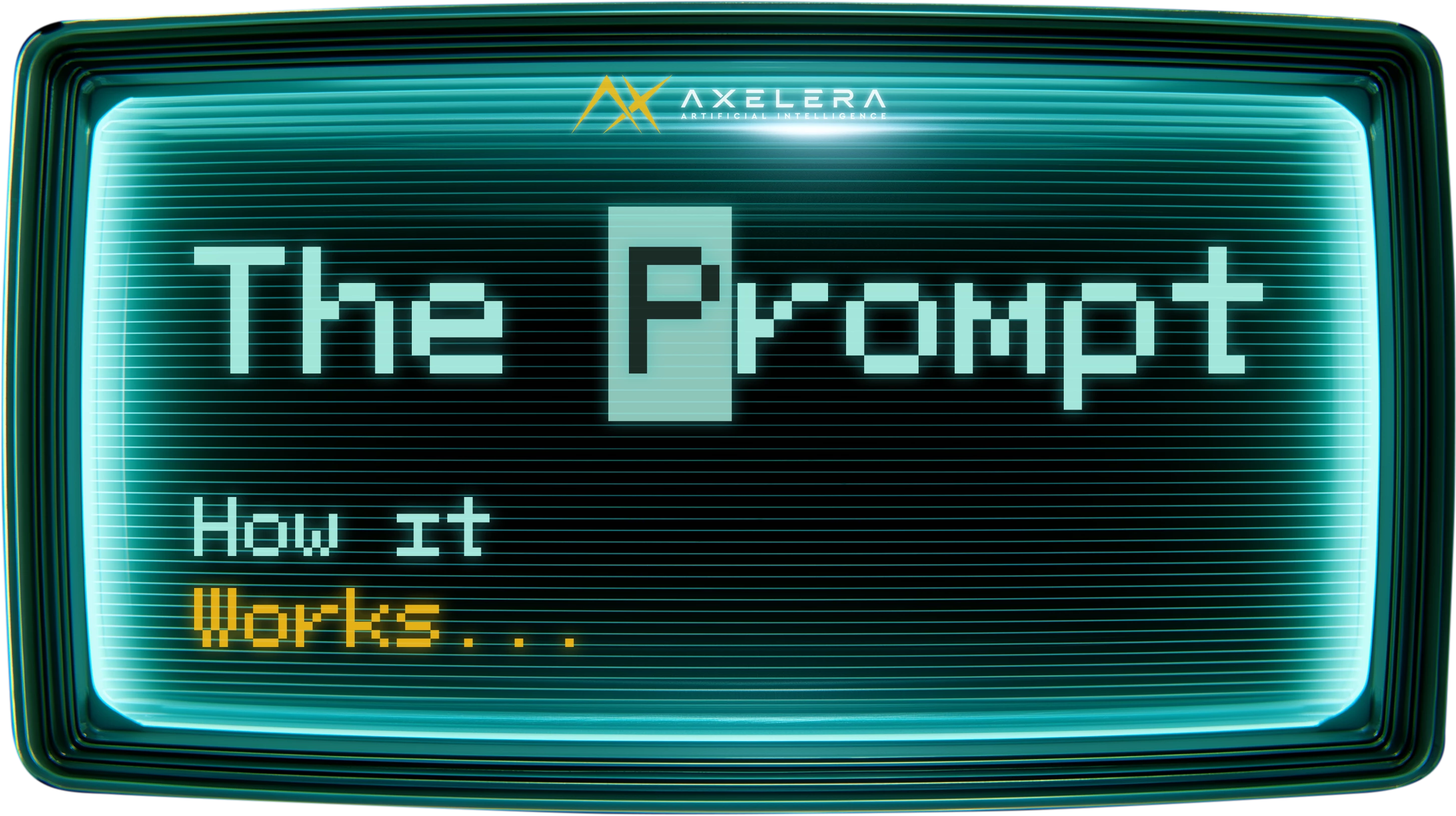 Axelera AI's The Prompt Project Challenge