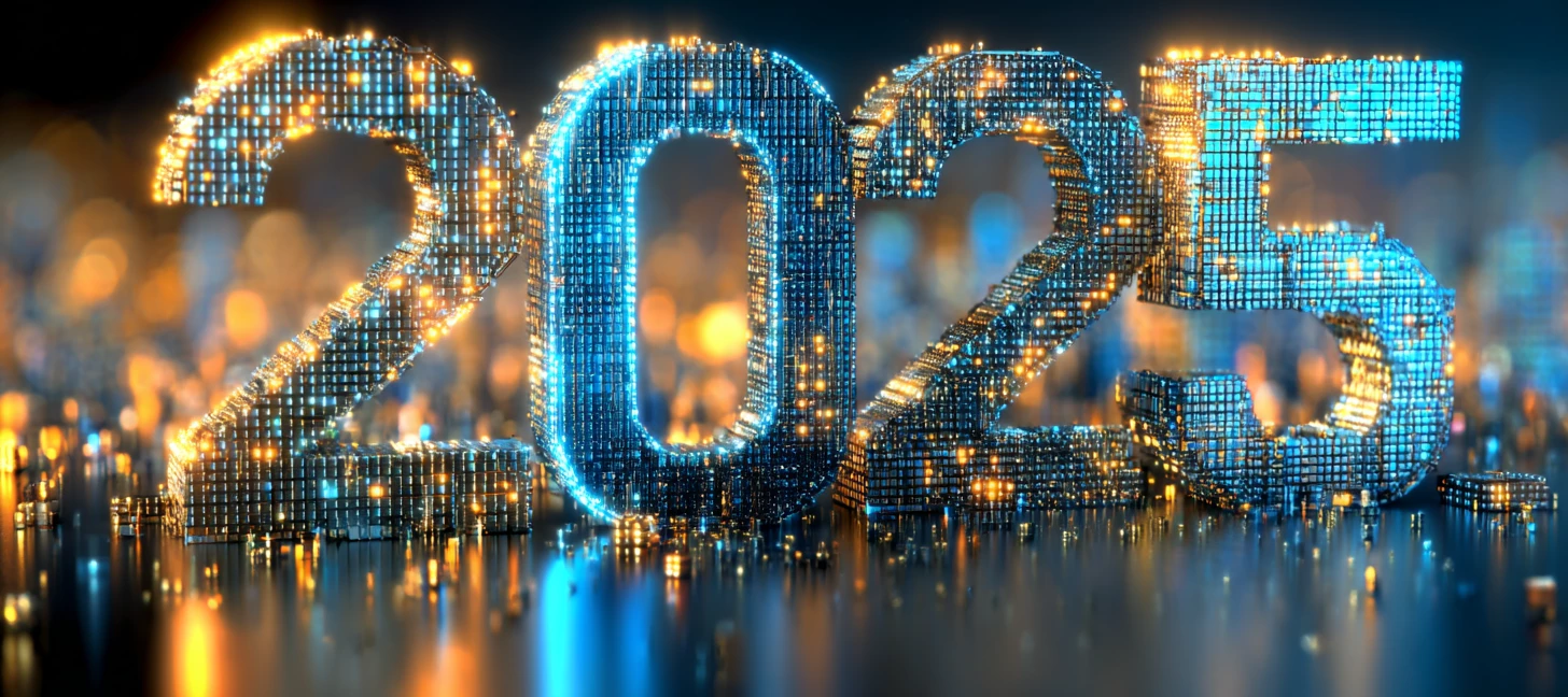 Axelera AI 2025 Retrospective