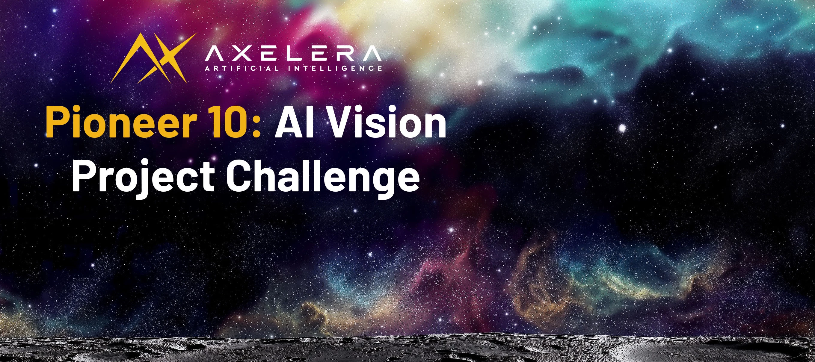 Axelera® AI Project Challenge – Terms & Conditions