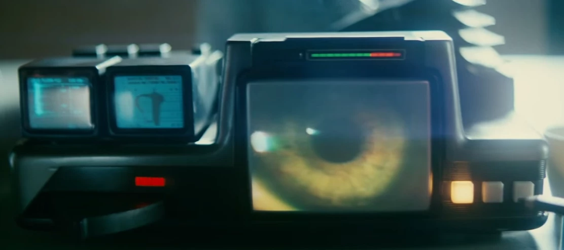 Voight-Kampff Machine for Modern AI HMI