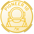 Pioneer 10