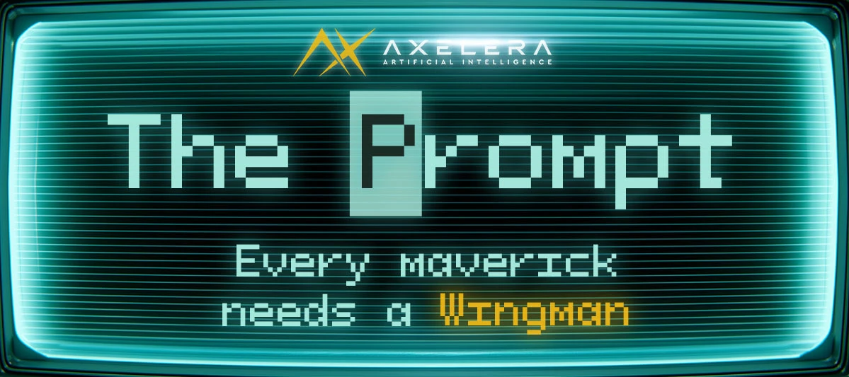 The Prompt project challenge