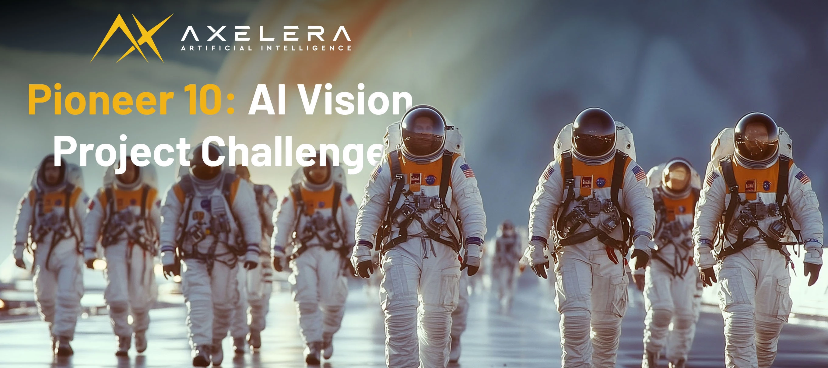 The Pioneer 10 Project Challenge - How It Works