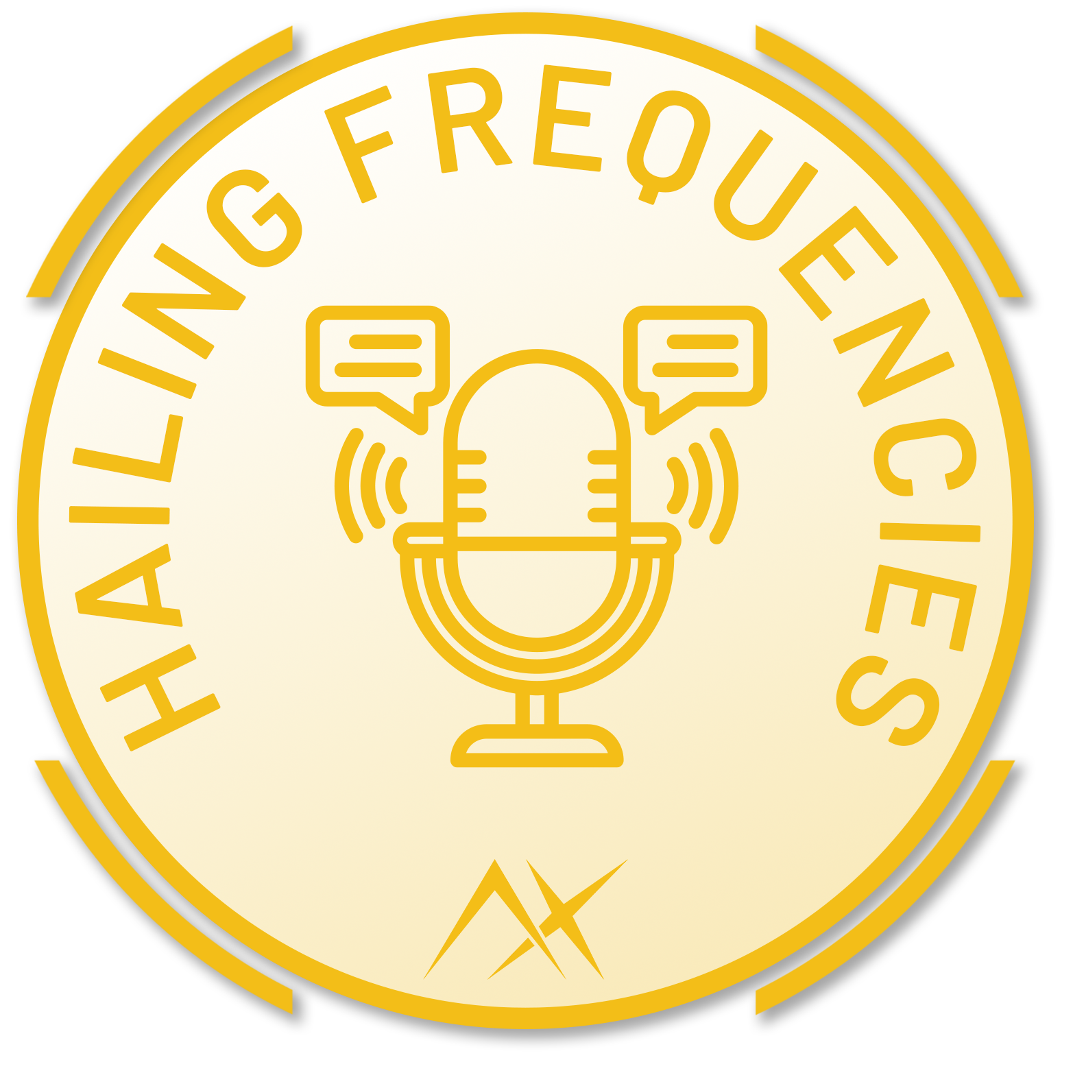 Hailing Frequencies