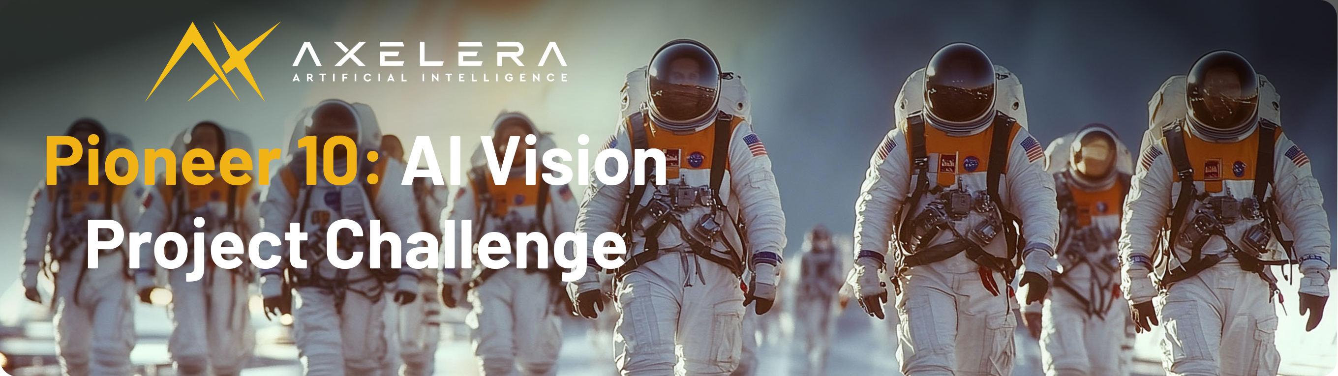Build AI That Sees and Acts - A Vision AI Project Challenge