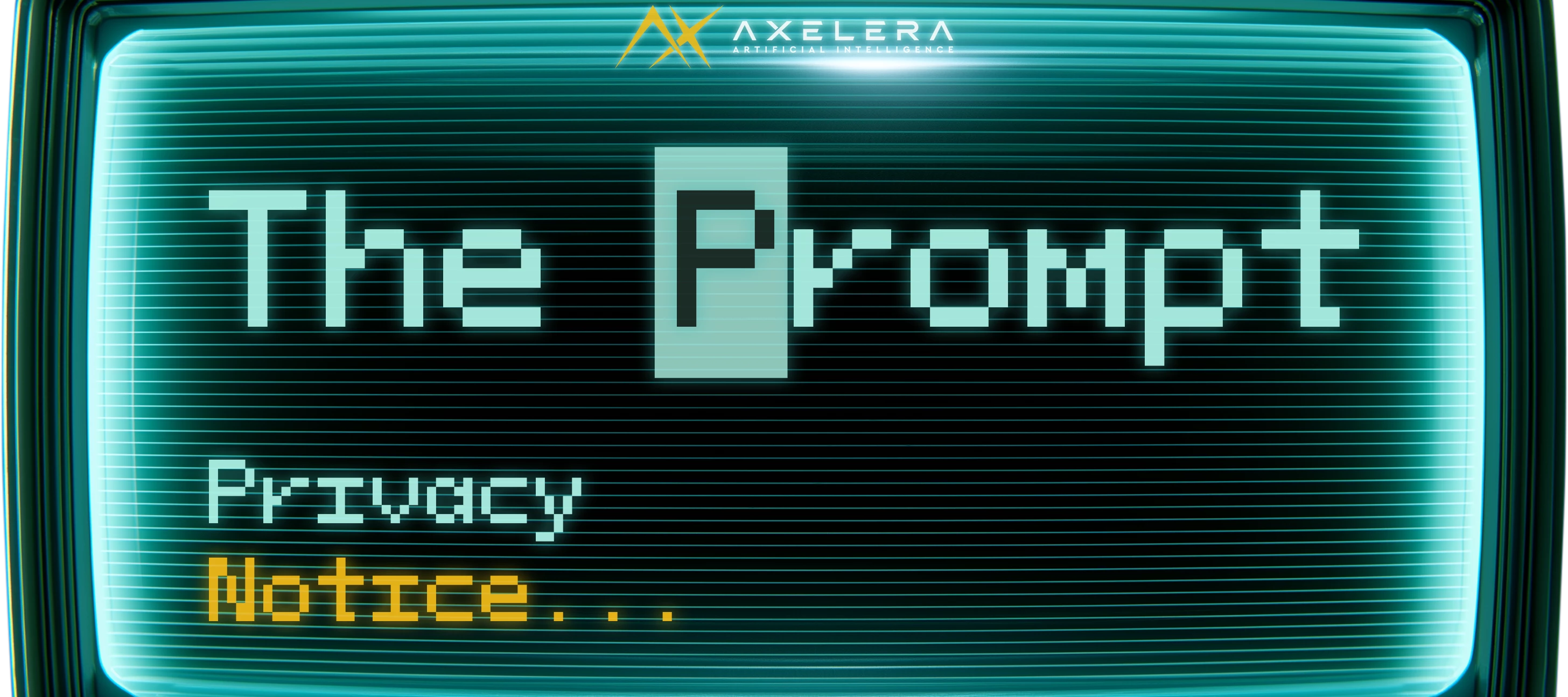 The Prompt – Privacy Notice