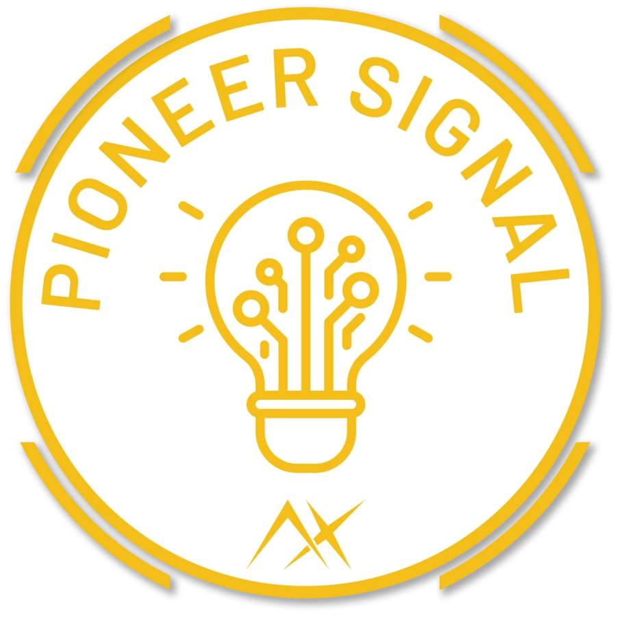 Pioneer Signal