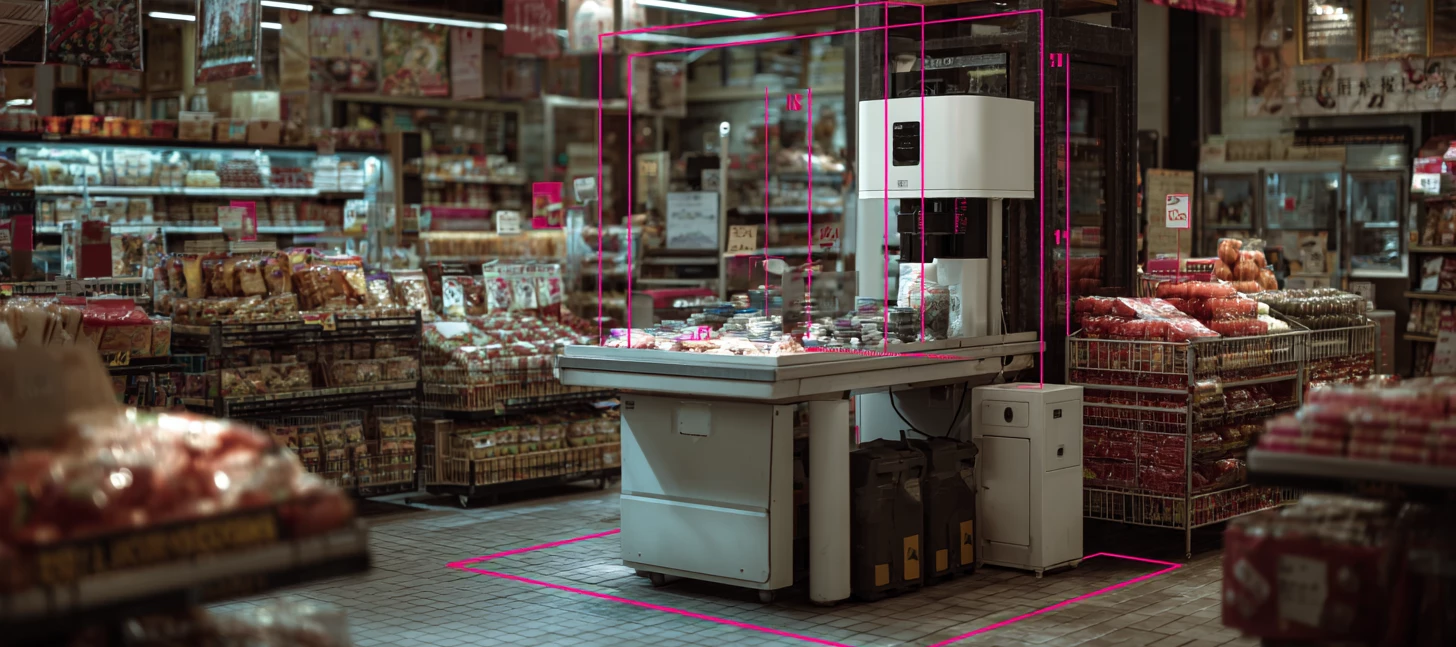 Choosing Edge AI Inference Hardware for Smart Retail and POS