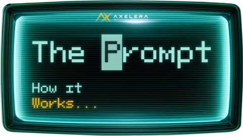 Axelera AI's The Prompt Project Challenge