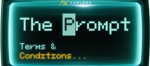 Terms and Conditions for the Axelera Project Challenge - The Prompt