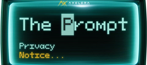 The Prompt – Privacy Notice