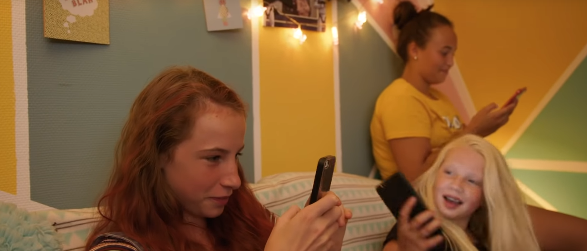 Ben® afklikkliniek Deel 5 - Tieners en hun smartphones