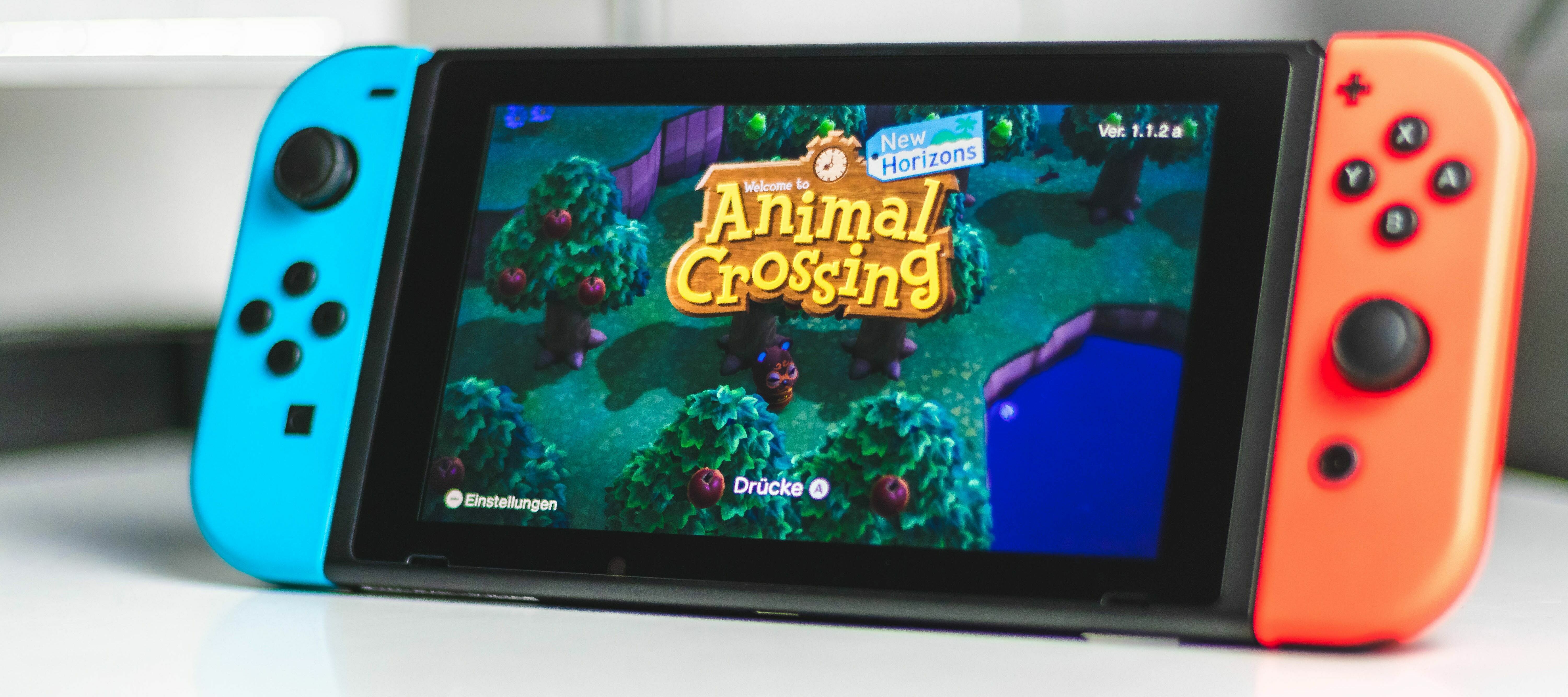 App van de maand: Animal Crossing: Pocket Camp