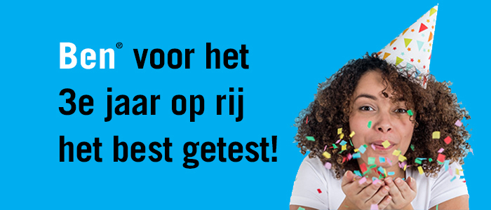 Grote zus T-Mobile heeft voor derde jaar op rij het best geteste mobiele netwerk van Nederland