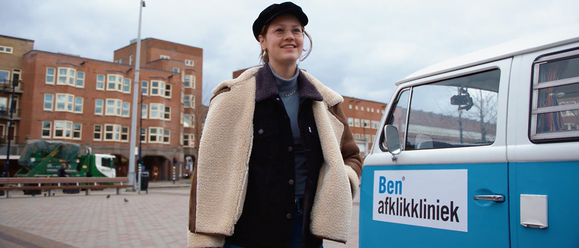 Ben® afklikkliniek Deel 1 - Verslavingstrucs
