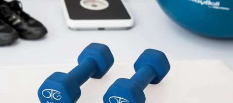 App van de  week: Plank-uitdaging, Plankwork-out App