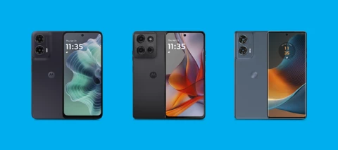 FAQ Motorola moto g35 5G | moto g75 5G | edge 50 fusion